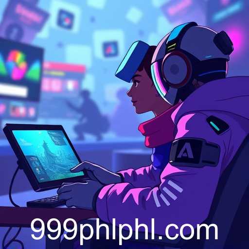 999phl: Revolutionizing Online Gaming Experience