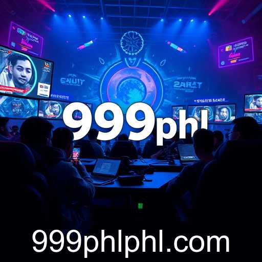 The Rise of 999phl in Gaming