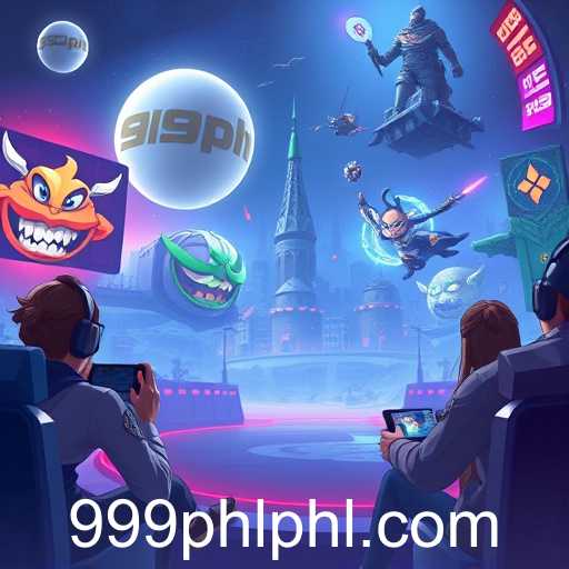 999phl: Innovating the Online Gaming Experience