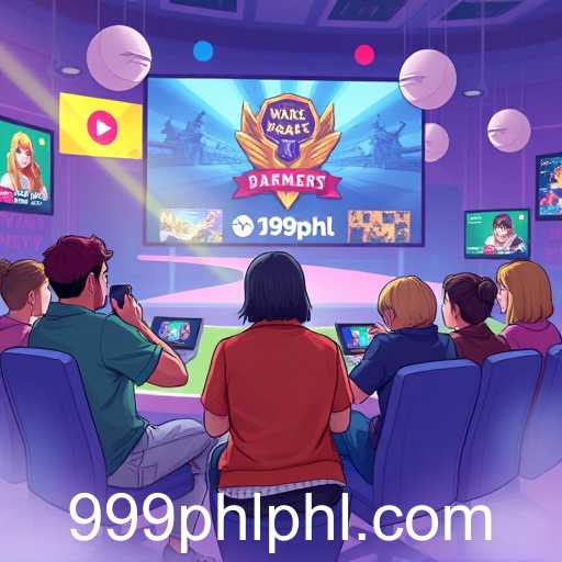 999phl Revolutionizes Online Gaming Experience