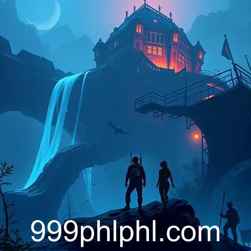 Exploring the Thrill of Adventure Games: A Dive into the 999phl Collection