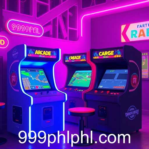 Exploring the Addictive World of Arcade Games
