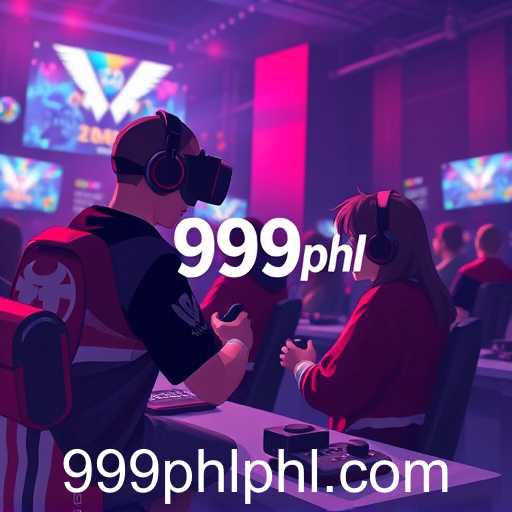 Thriving in the Gaming Arena: 999phl and Beyond
