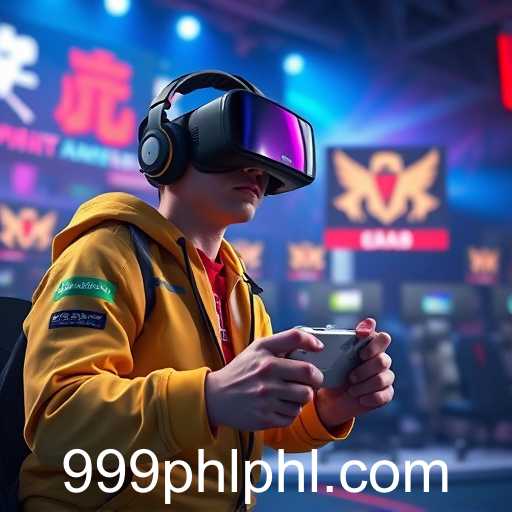 Gaming Landscape Transformations in 2025