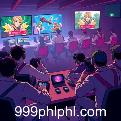 999phl Boosts Player Engagement with Innovative Features