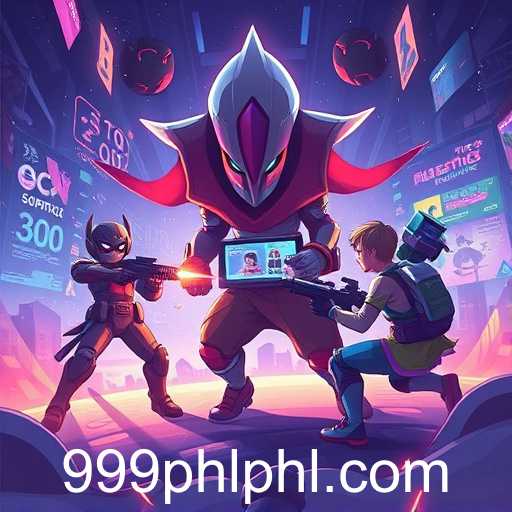 Exploring the Thrills of Multiplayer Games: The 999phl Experience