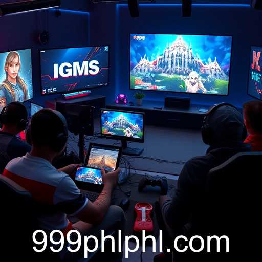 Online Gaming and the Digital Community's Impact