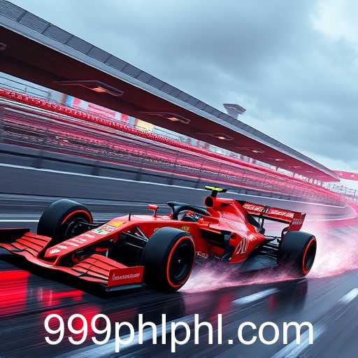 Speed and Strategy: Exploring the 'Racing Games' Phenomenon with '999phl'