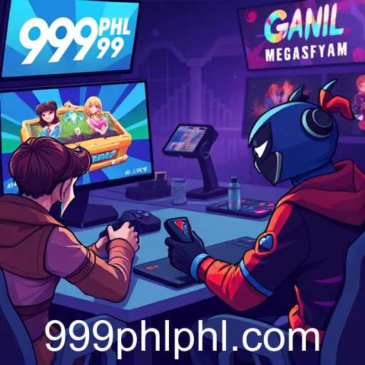 Diving into the Rise of 999phl in Gaming