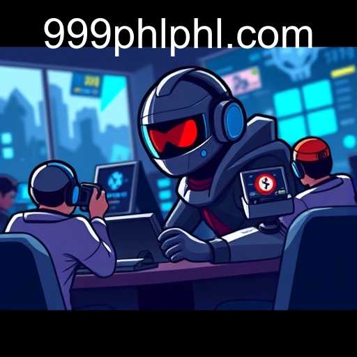 The Rise of 999phl in the Gaming World