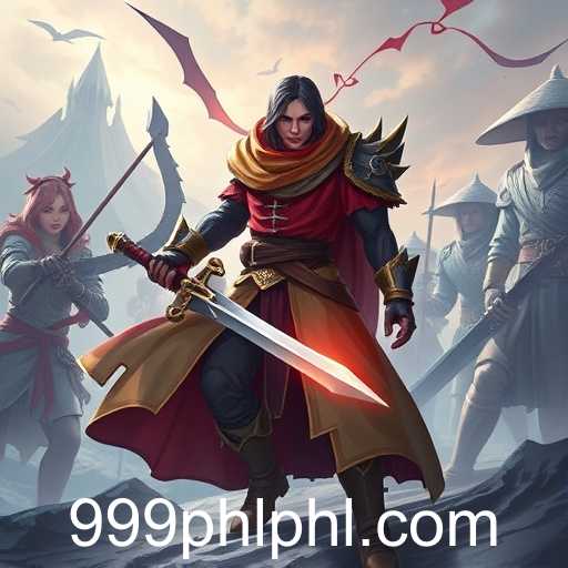 The Allure of RPG Games: A Deep Dive into the '999phl' Gaming Realm