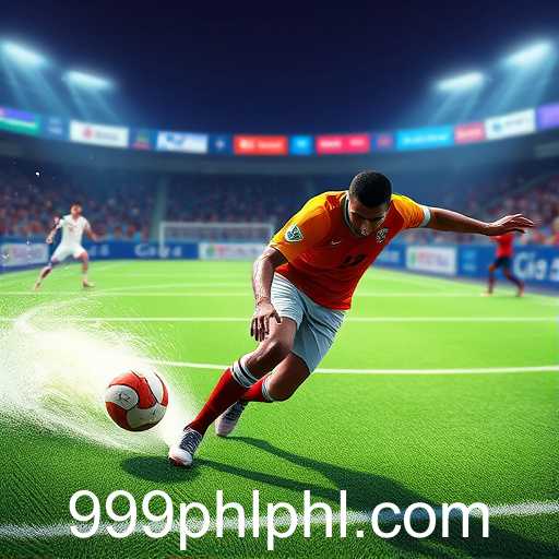 Exploring the Exciting World of Sports Games on the 999phl Platform