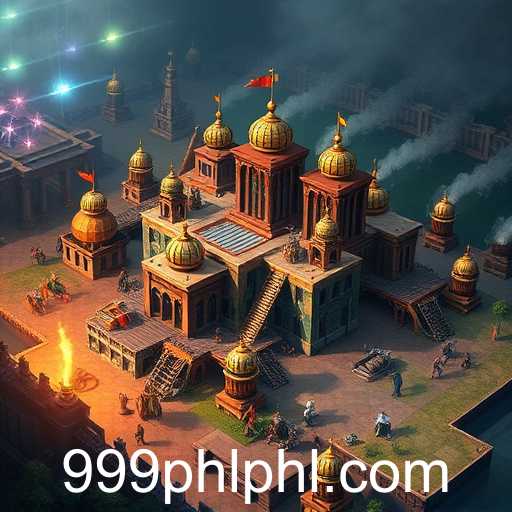 Exploring the Depths of Strategy Games: A Comprehensive Guide