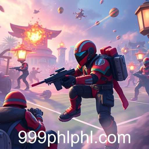 The Rise of the Enigmatic 999phl