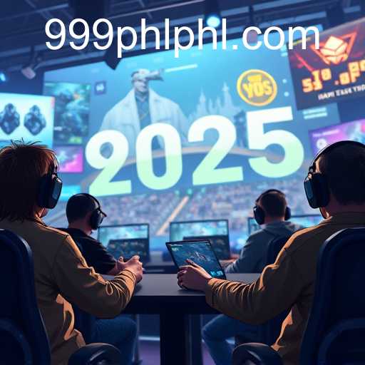 Virtual Gaming Trends in 2025